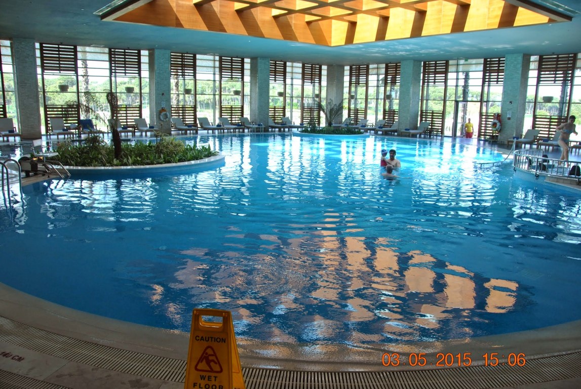 imagini hotel REGNUM CARYA BELEK